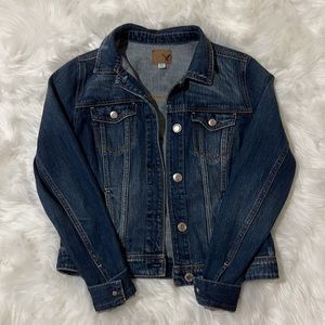 American Eagle Jean Jacket